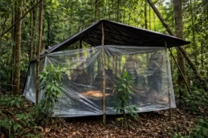 Jungle Camping Tent