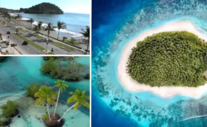 Tour Mentawai Tour Package Explore the Stunning Nature of West Sumatra, Indonesia