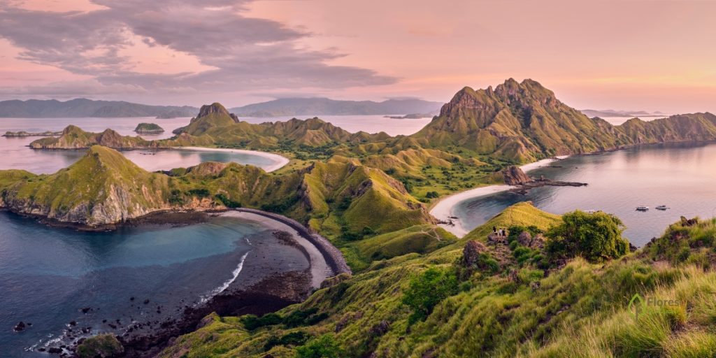 Padar Island