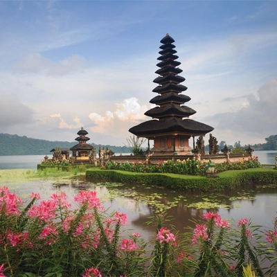 Indonesia Tours