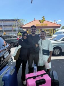 Reliable Bali airport transfer provided by Indonesia Pristine Tour