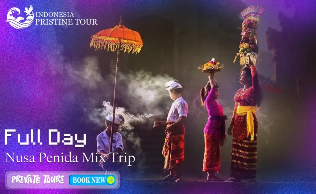 Best Bali Activities Package – Full-Day Adventure & Tours