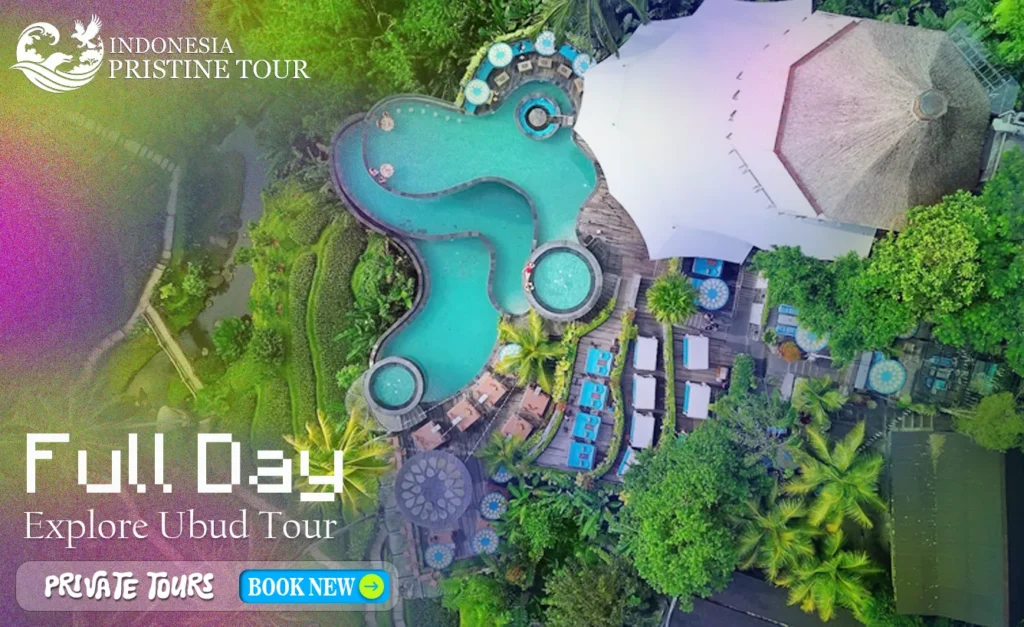 Explore Ubud