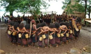 Scenic view of Alor Island, Indonesia – travel guide to getting there easily