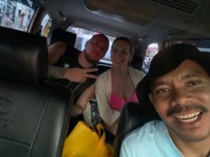 Hire Driver in Bali with Indonesia Pristine Tour