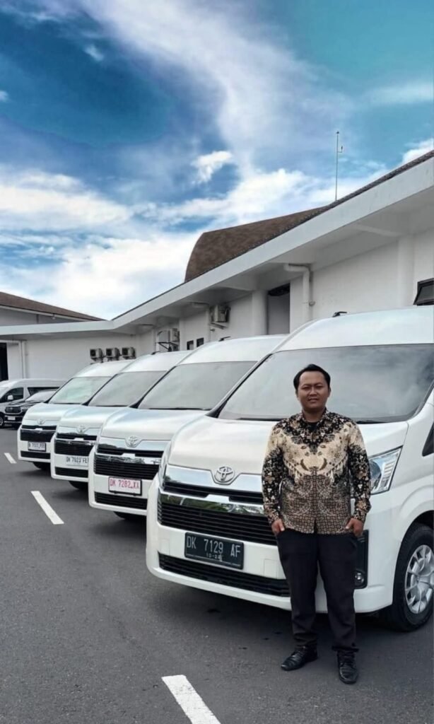 Ngurah Rai Airport Transfer – Indonesia Pristine Tour