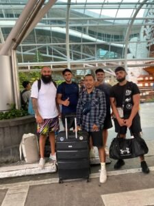 Travel with a private driver in Bali – Indonesia Pristine Tour