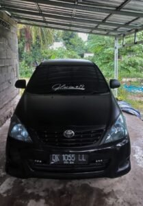 Sumba Private Driver providing comfortable travel and local guidance across Sumba Island